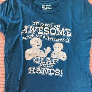 Fun Tee Shirt
